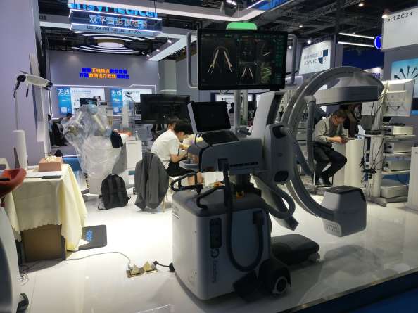 2025 上海 CMEF / 产品参展实拍